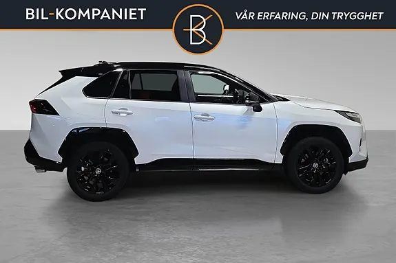 Toyota Rav4 2024 photo 2