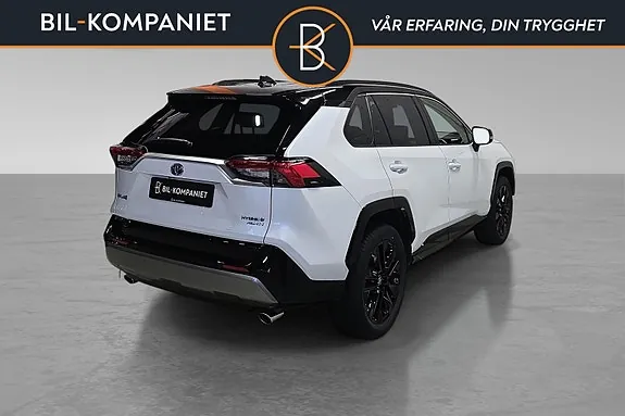 Toyota Rav4 2024 photo 3