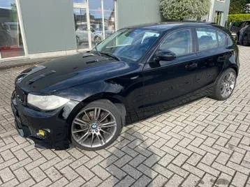 BMW 1 Series 2006 photo 2