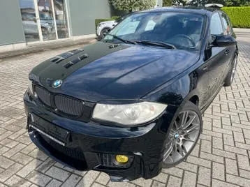 BMW 1 Series 2006 photo 3