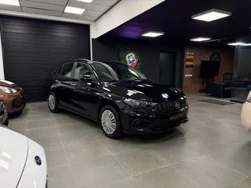 Fiat Tipo 2018 photo 3