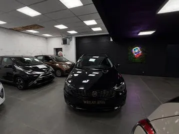 Fiat Tipo 2018 photo 2