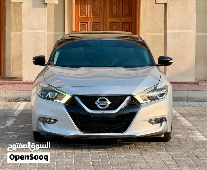 Nissan Maxima 2018 photo 3