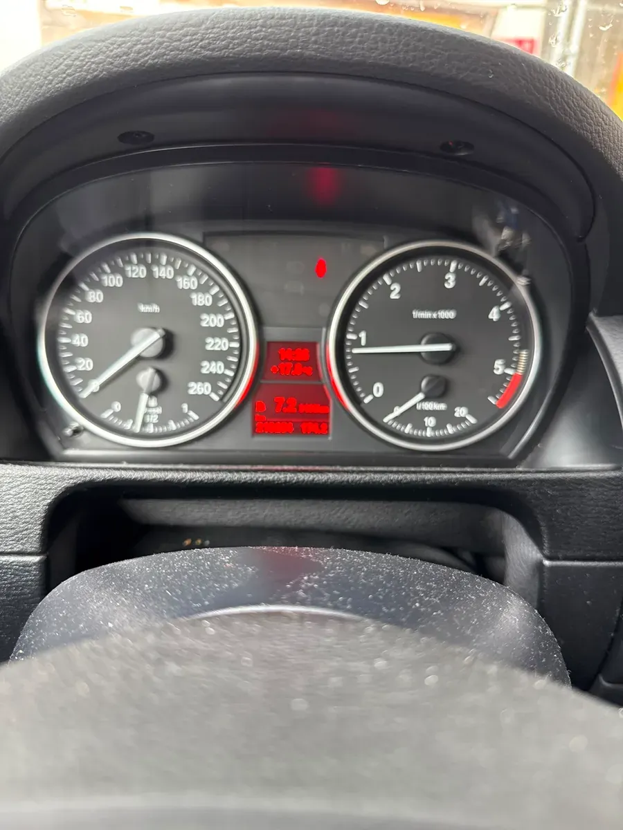 BMW X1 2010 photo 3