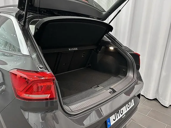 Volkswagen T-Roc 2021 photo 4