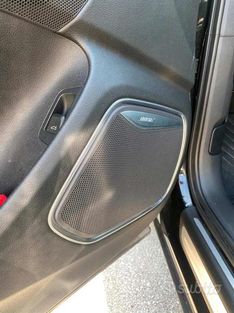 Audi Q3 2016 photo 5