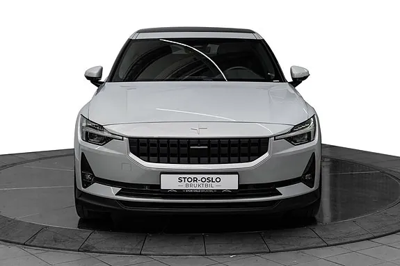 Polestar 2 2022 photo 3