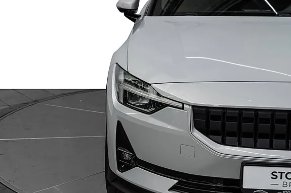 Polestar 2 2022 photo 4