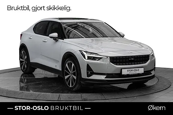 Polestar 2