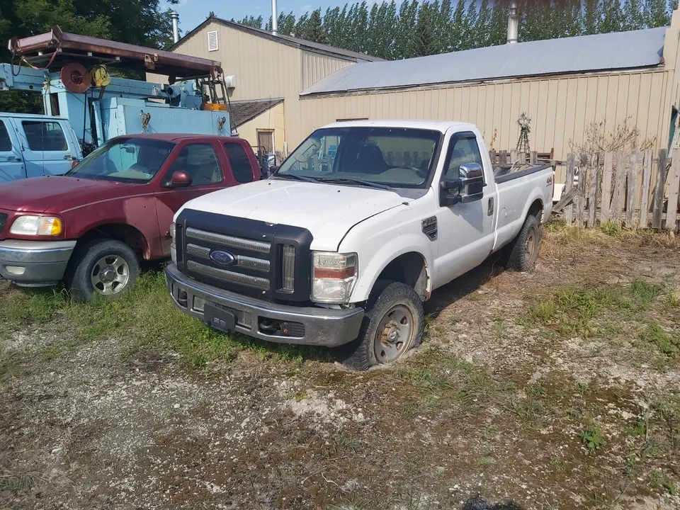 Ford F-150 2007 photo 4