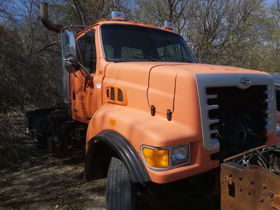 Ford F-150 2007 photo 3