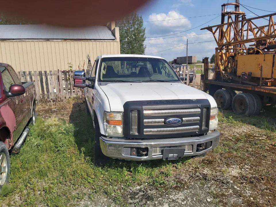 Ford F-150 2007 photo 5