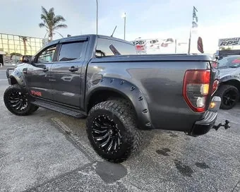 Ford Ranger 2020 photo 5