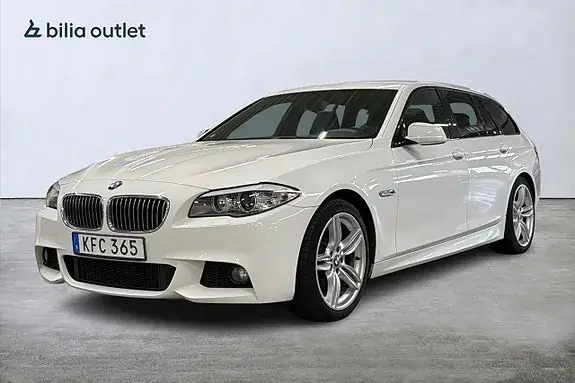 BMW 520D