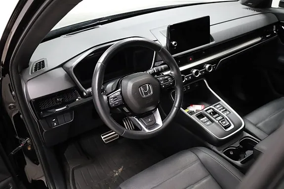 Honda Cr-V 2024 photo 5