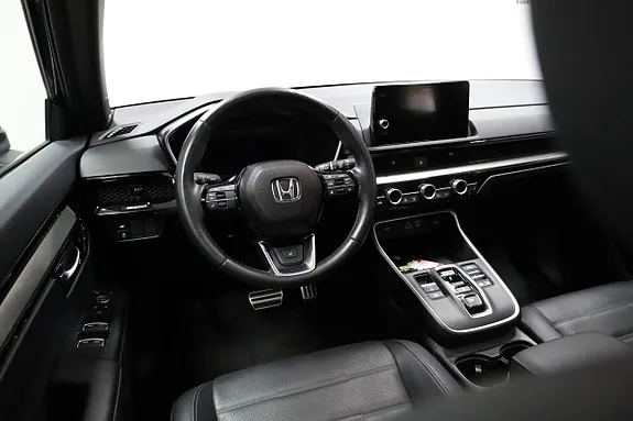 Honda Cr-V 2024 photo 3