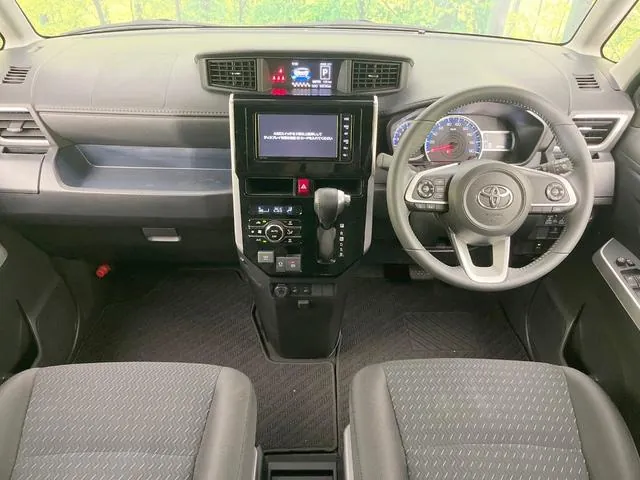 Toyota Rumble 2021 photo 2