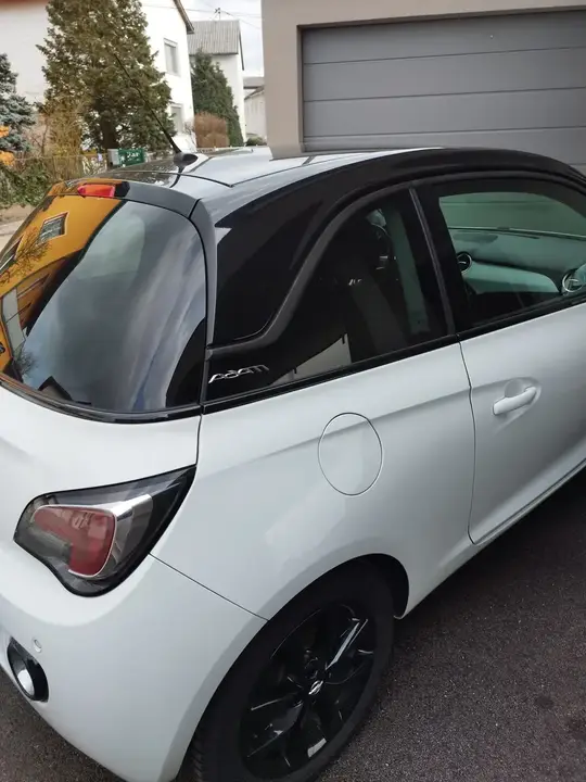 Opel Adam 2019 photo 3