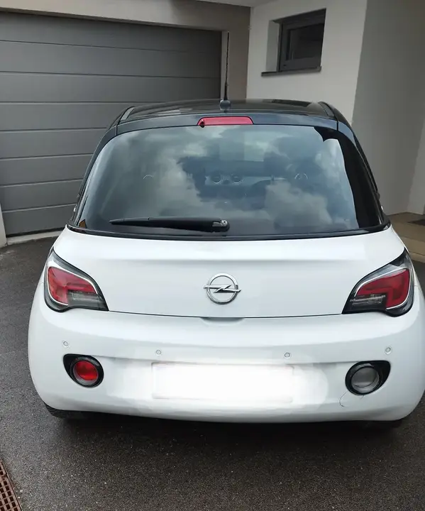 Opel Adam 2019 photo 2