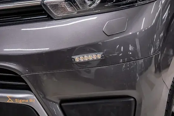 Toyota Proace 2017 photo 5