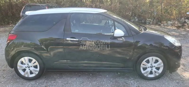 Citroen Ds3 2010 photo 5