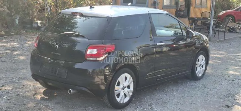 Citroen Ds3 2010 photo 3