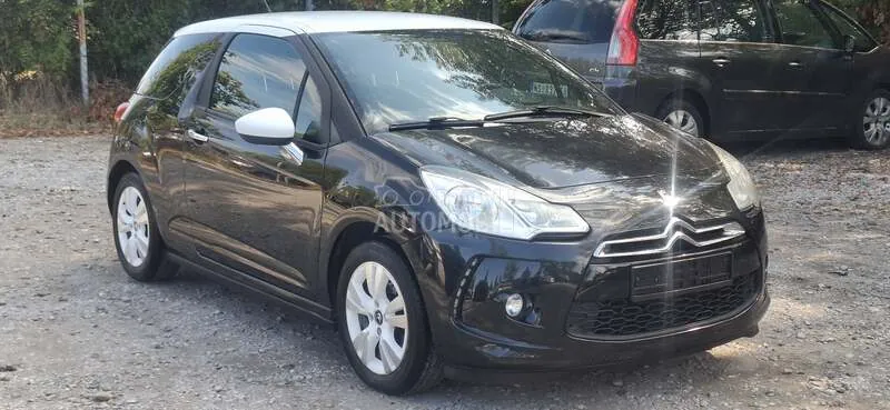 Citroen Ds3 2010 photo 2