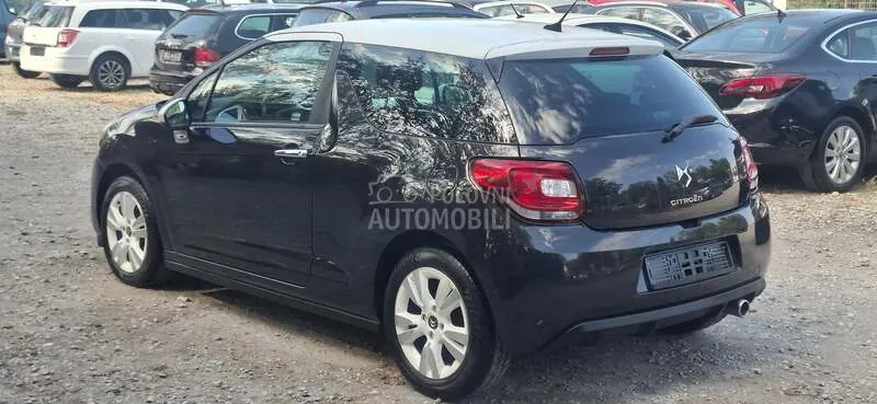 Citroen Ds3 2010 photo 4