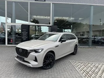 Mazda Cx-80