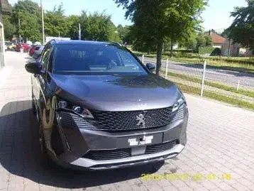 Peugeot Gt-Line