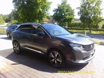 Peugeot Gt-Line 2023 photo 3