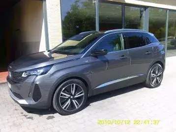 Peugeot Gt-Line 2023 photo 2