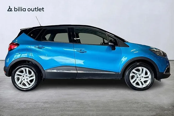 Renault Captur 2017 photo 3