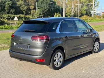 Citroen C4 Picasso 2016 photo 3