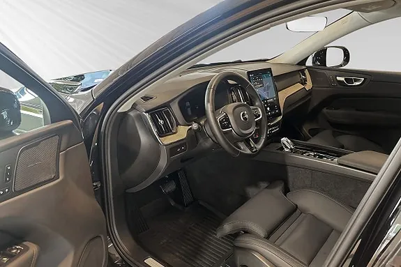 Volvo Xc60 2026 photo 5
