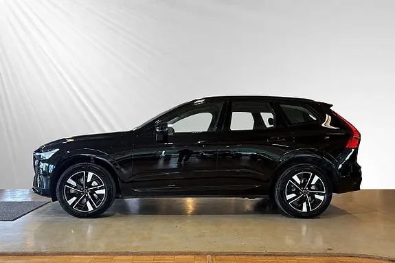 Volvo Xc60 2026 photo 3
