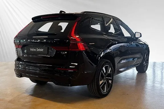 Volvo Xc60 2026 photo 4