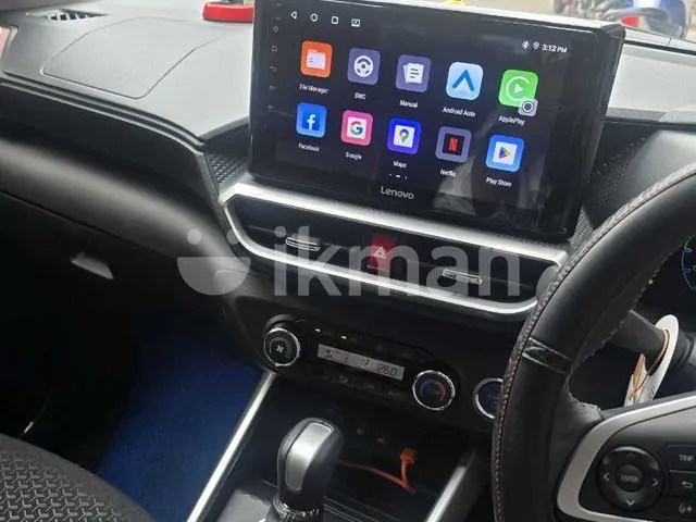 Toyota Raize 2024 photo 3