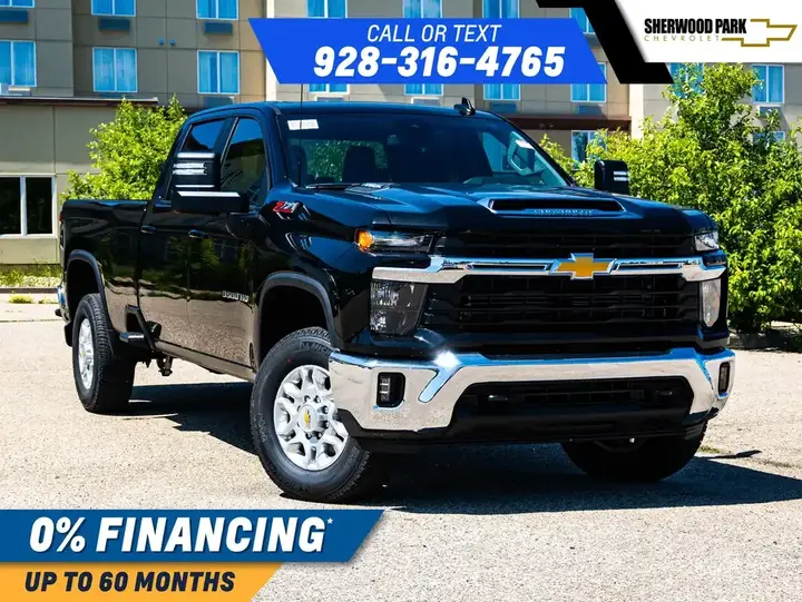 Chevrolet Silverado 3500