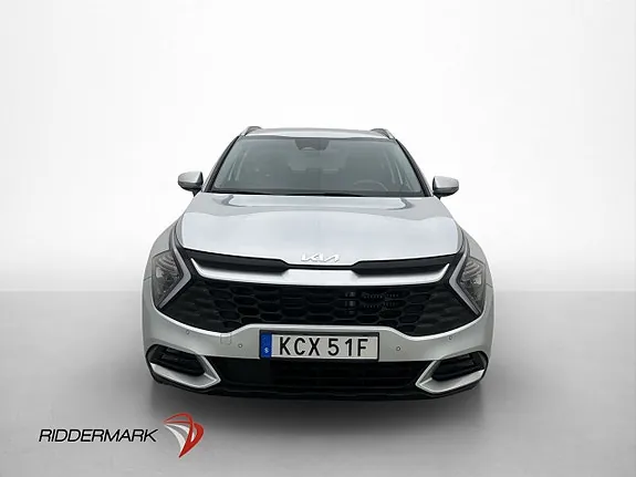 Kia Sportage 2022 photo 2