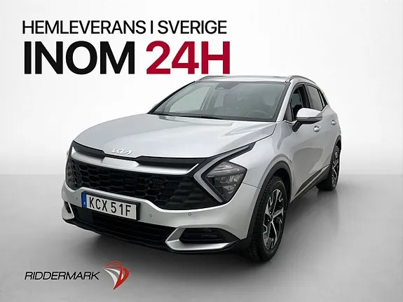 Kia Sportage 2022 photo 3