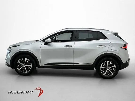 Kia Sportage 2022 photo 4