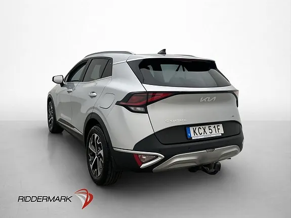 Kia Sportage 2022 photo 5