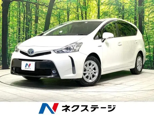 Toyota Priusα