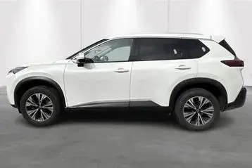 Nissan X-Trail 2024 photo 2