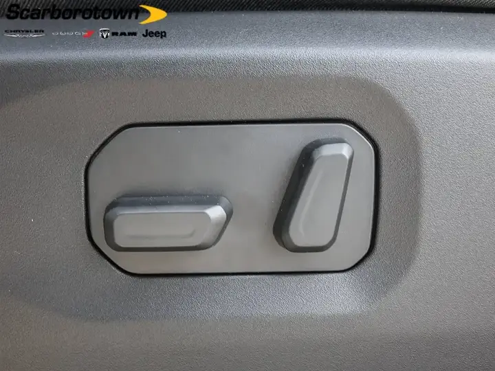 Jeep Wrangler 2027 photo 4