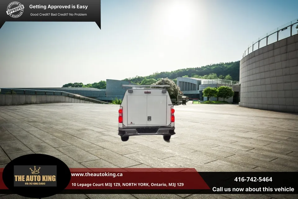 Chevrolet Silverado 1500 2021 photo 4