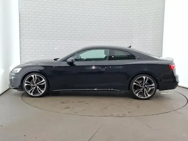 Audi A5 2023 photo 4