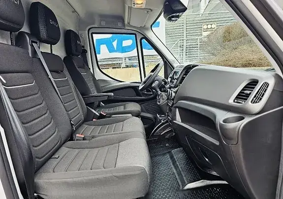 Iveco Daily 2025 photo 5