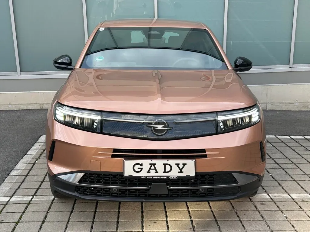 Opel Grandland 2025 photo 2